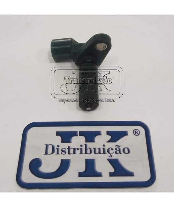 SENSOR DE ROTAÇÃO DE ENTRADA ( SEMI NOVO ) — Frente