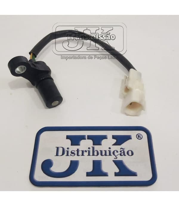 SENSOR DE ROTAÇÃO DE SAÍDA