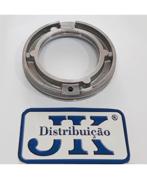 PISTÃO DE ALUMÍNIO 87 X 57MM — Frente