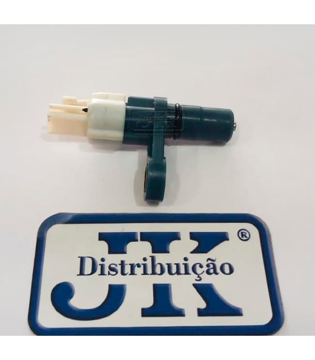 SENSOR DE ENTRADA — Frente