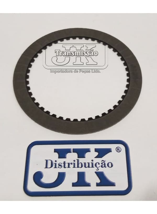 DISCO DE COMPOSITE 126,49 X 96,27 X 46 DENTES