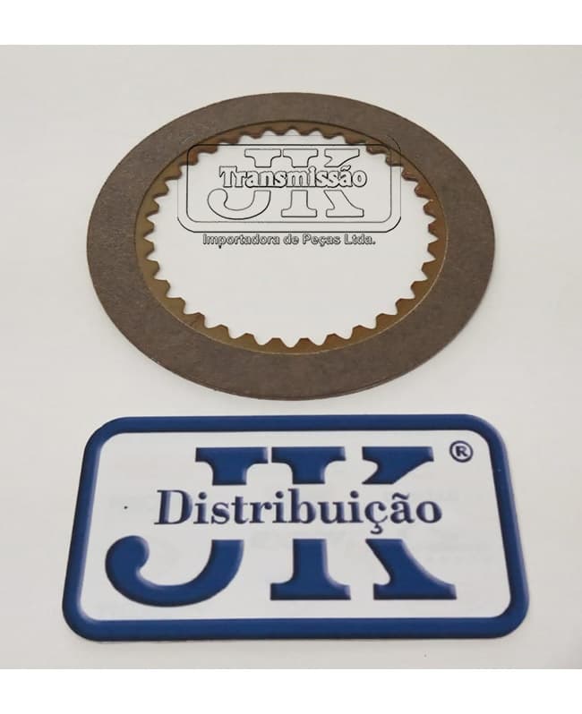 DISCO DE COMPOISTE 99.82 X 68.07 X 1.55MM