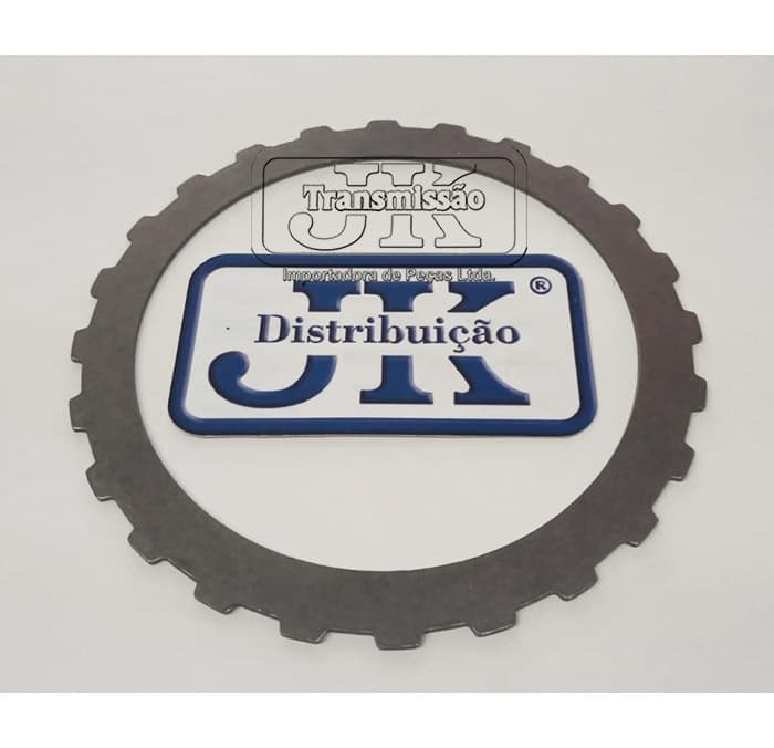 DISCO DE AÇO 129.29 X 106.93 X 1.5MM