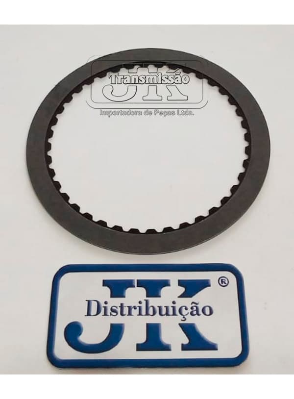 DISCO DE COMPOSITE 126,24 X 100,84 X 1,91M