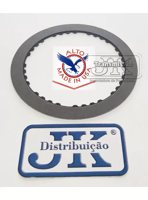 DISCO DE COMPOSITE 32 DENTES 100 X 131 / 2MM