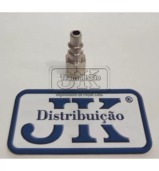 ADAPTADOR P/ ENGATE RÁPIDO DA MANGUEIRA — Frente
