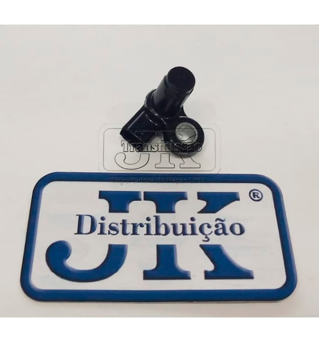 SENSOR DE ROTAÇÃO SEM CHICOTE — Frente