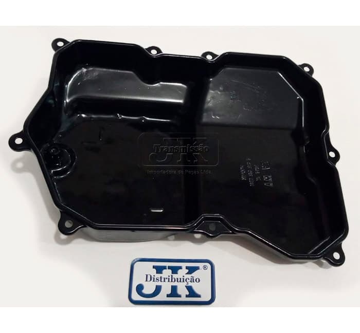 CARTER TIGUAN 09M SEMI NOVO — Frente