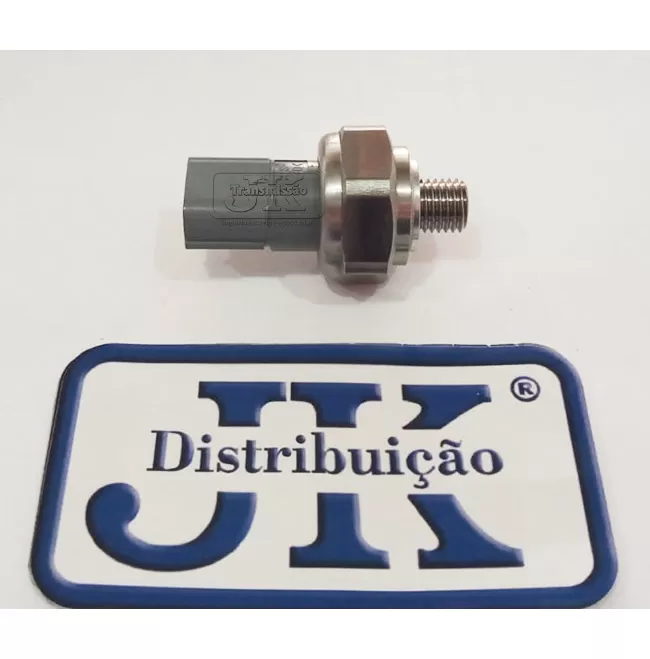 CEBOLINHA DE ÓLEO / SENSOR DE PRESSÃO — Frente