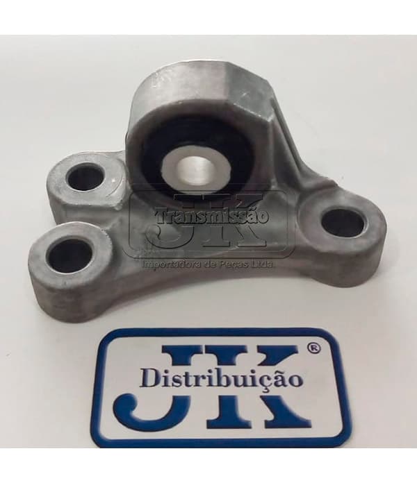 SUPORTE DO COXIM — Frente