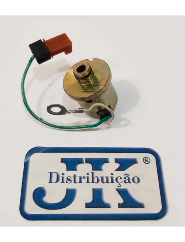 SOLENOIDE DE PRESSÃO CONTROLE DE LINHA