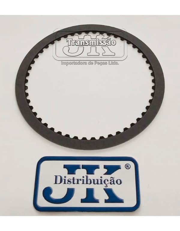 DISCO DE COMP GRANDE BI 127X 145 M/ M 50 DEN