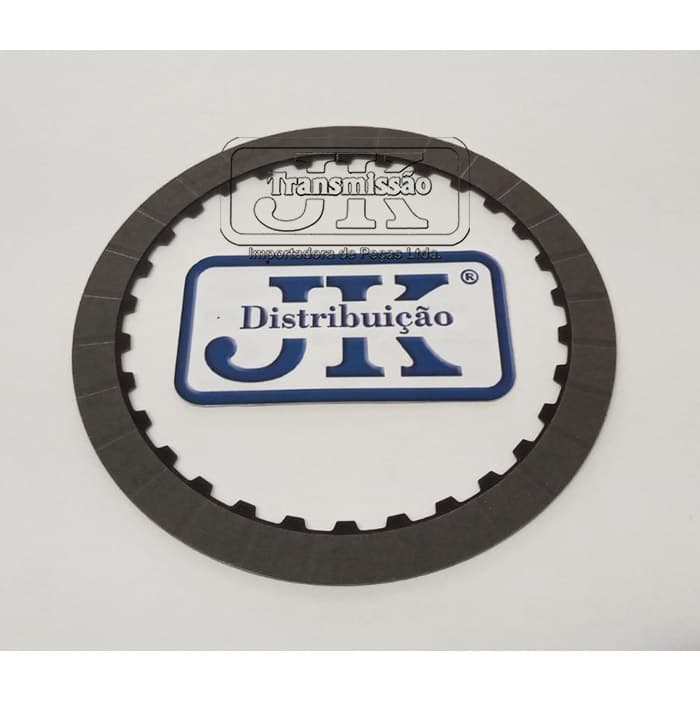 DISCO DE COMPOSITE 143 X 113.02 X 1.57MM