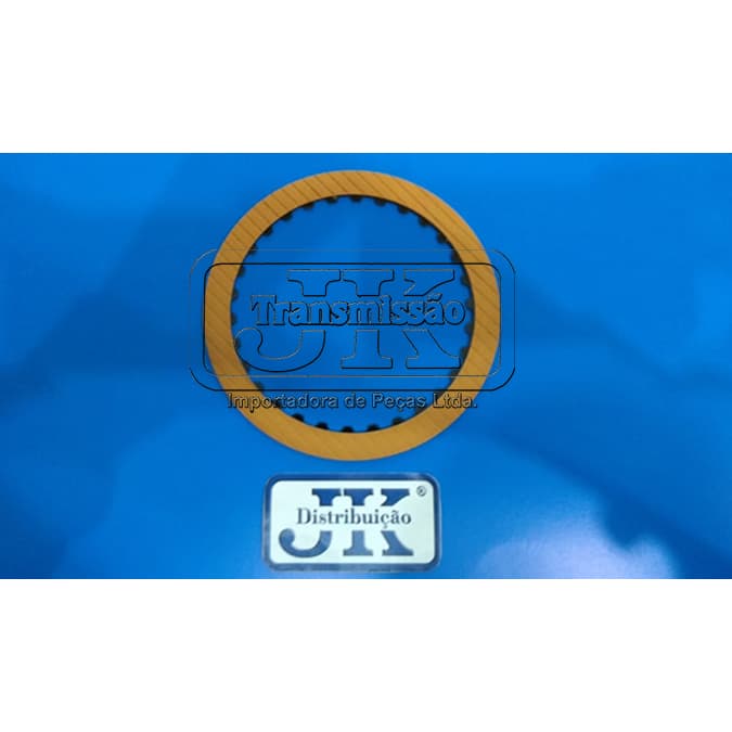 DISCO DE COMPOSITE 156,97 X 122,17 X 30 DENTES