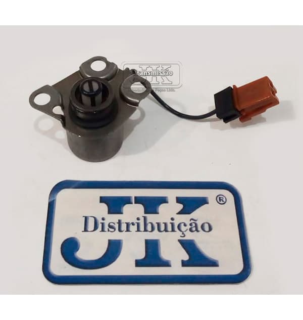 SOLENOIDE LOCK UP SEMI NOVA