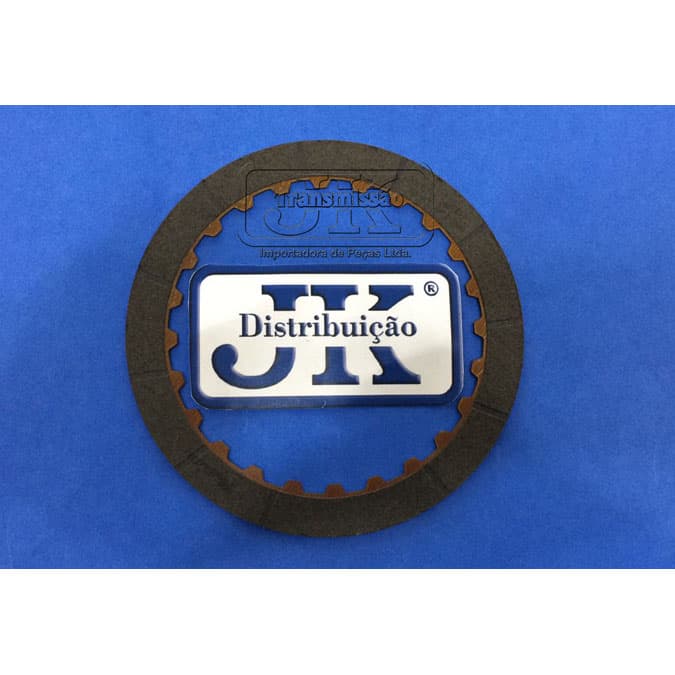 DISCO AÇO COMPOSITE 130MM DENTE INTERNO
