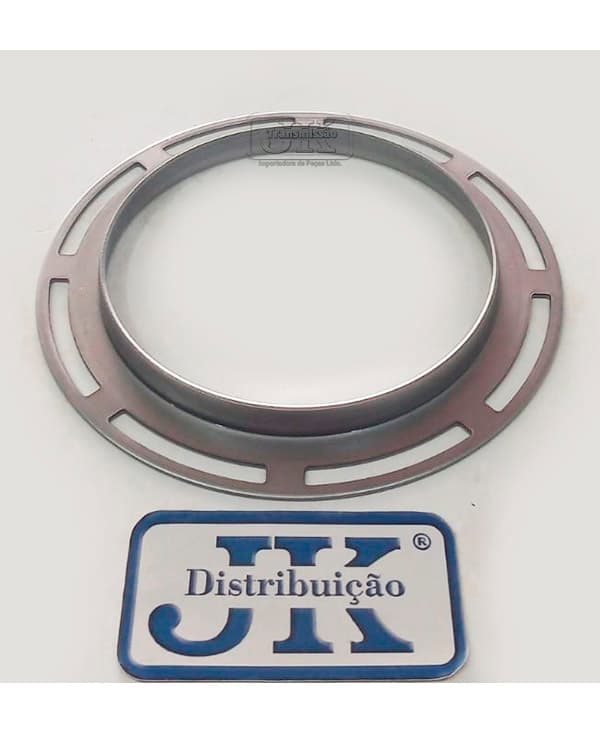 PLACA DEFLETORA