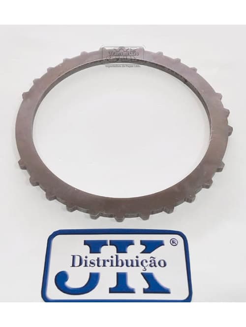 PLACA DE FECHAMENTO 163 X 134 X 5.60MM