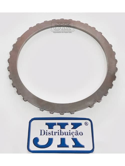 PLACA DE FECHAMENTO 170 X 140 X 6MM