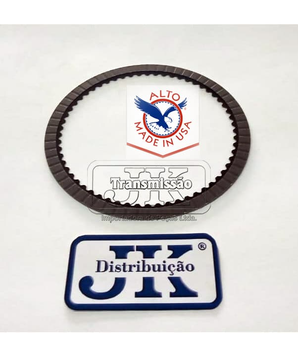 DISCO DE COMPOSITE 60 DENTES 145 X 122
