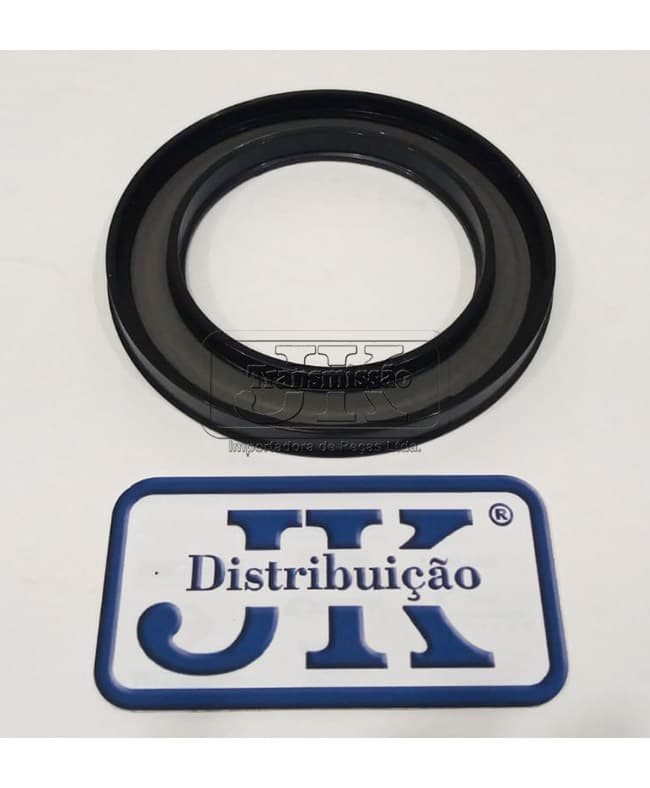 PISTÃO DL501 (OB5) DSG REVERSO - PISTÃO DA RÉ — Frente