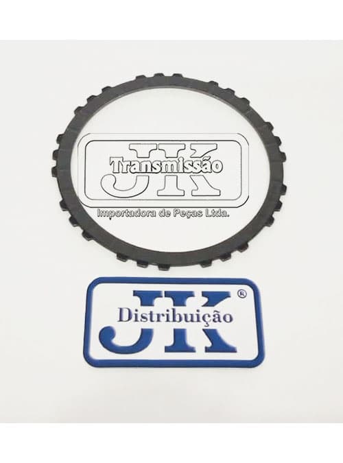 DISCO DE AÇO E COMPOSITE DENTE EXT 1131.26 X 110.