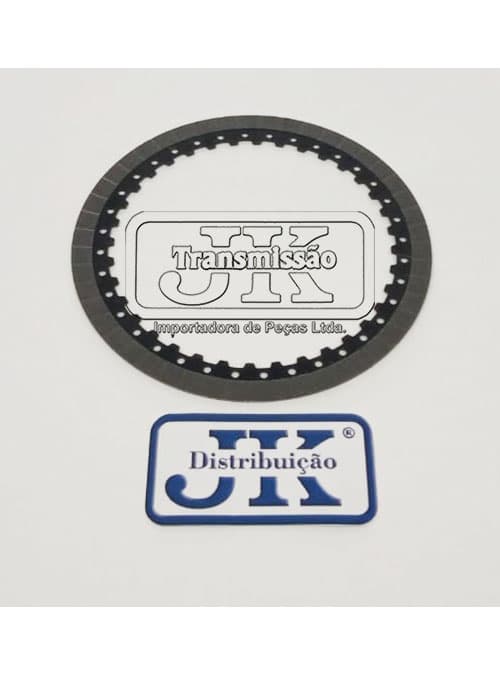 DISCO DE COMPOSITE 159.79 X 122.40 X 1.74 36 DENT