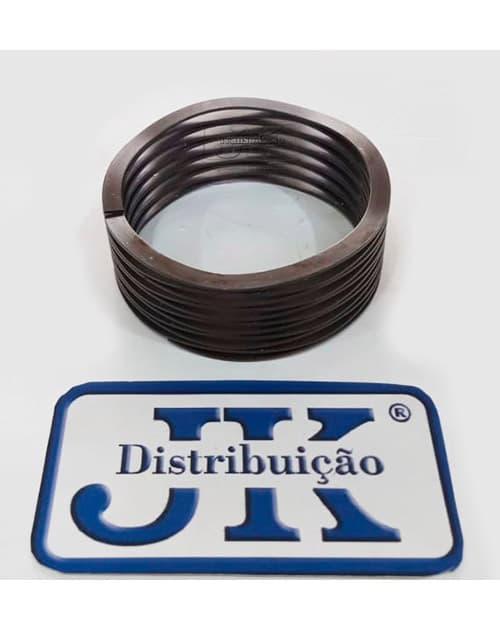 MOLA FLEXÍVEL (71 X 61 X 26MM) — Frente