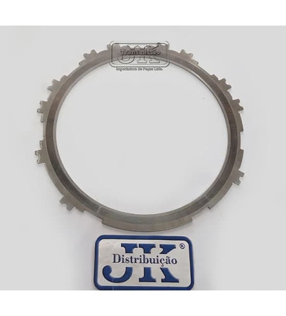 DISCO DE AÇO 201 X 172 X 1.75MM 11 DENTES