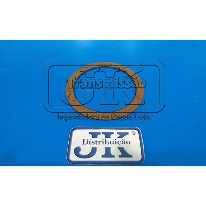 DISCO DE COMPOSITE EXT-117MM DENTE FINO