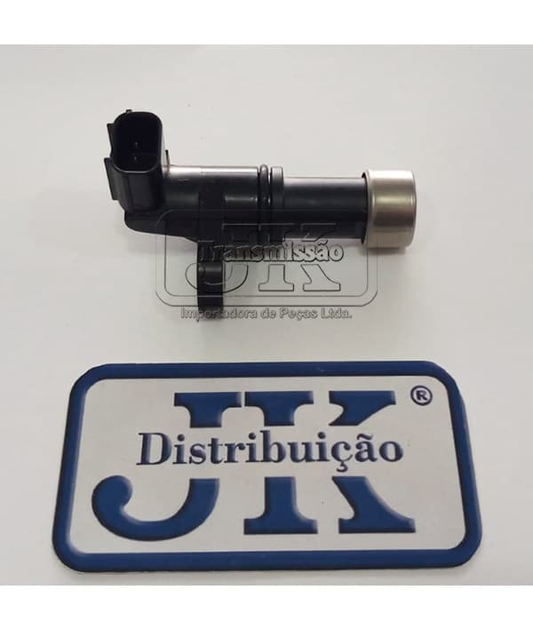 SENSOR DE ROTAÇÃO CANO LONGO TOMADA FINA — Frente
