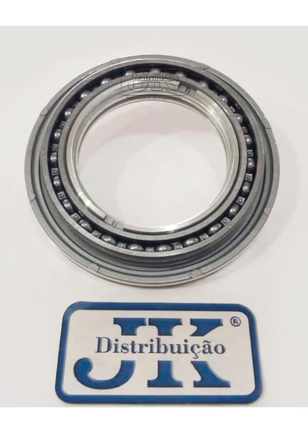 SUPORTE COM ROLAMENTO — Frente