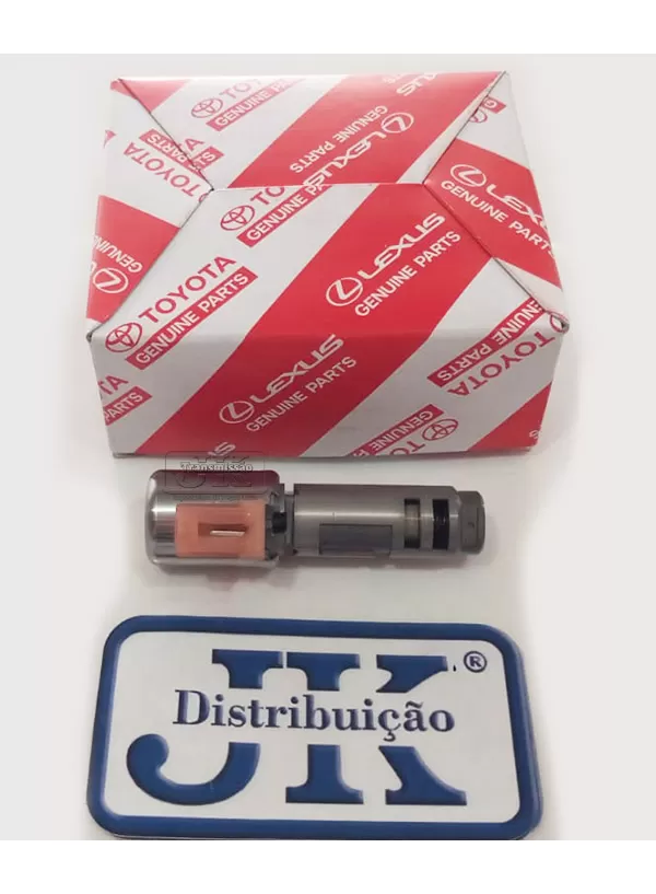 SOLENOIDE DE CONTROLE VAI 2 SOLENOIDE — Frente