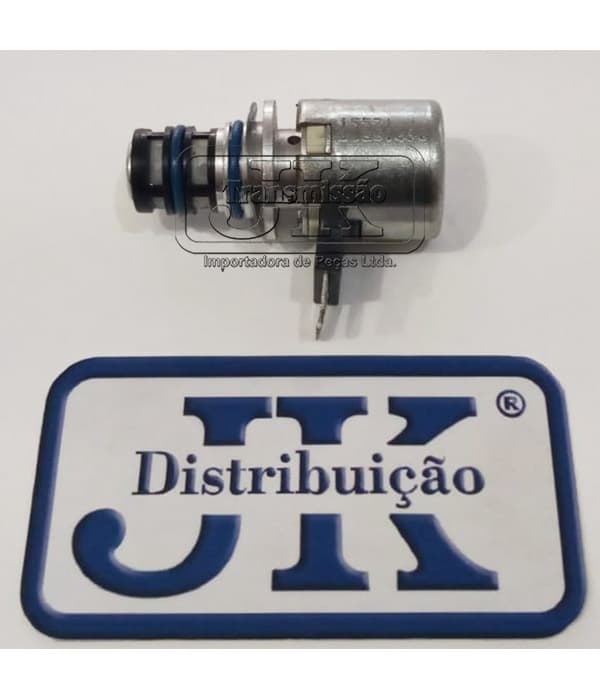 SOLENOIDE DE PRESSÃO — Frente
