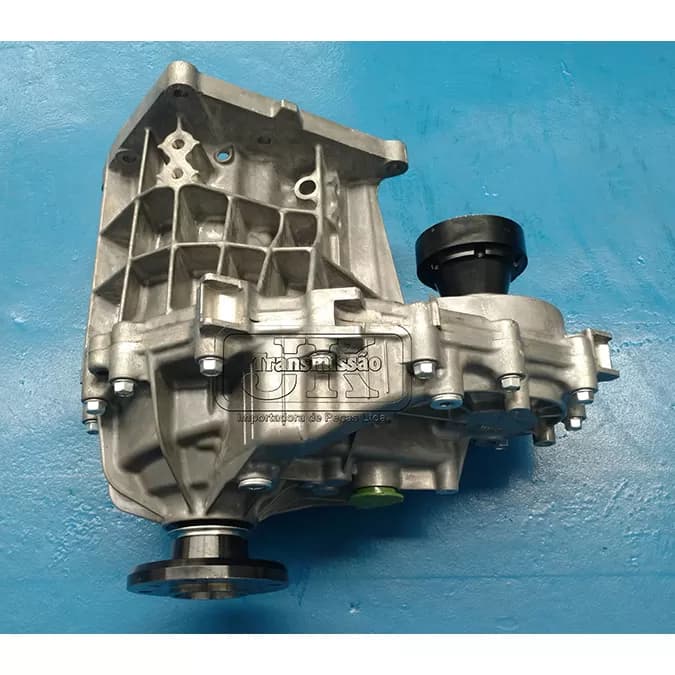 CAIXA DE TRANSFERENCIA 4X4 ( NOVO ) — Frente
