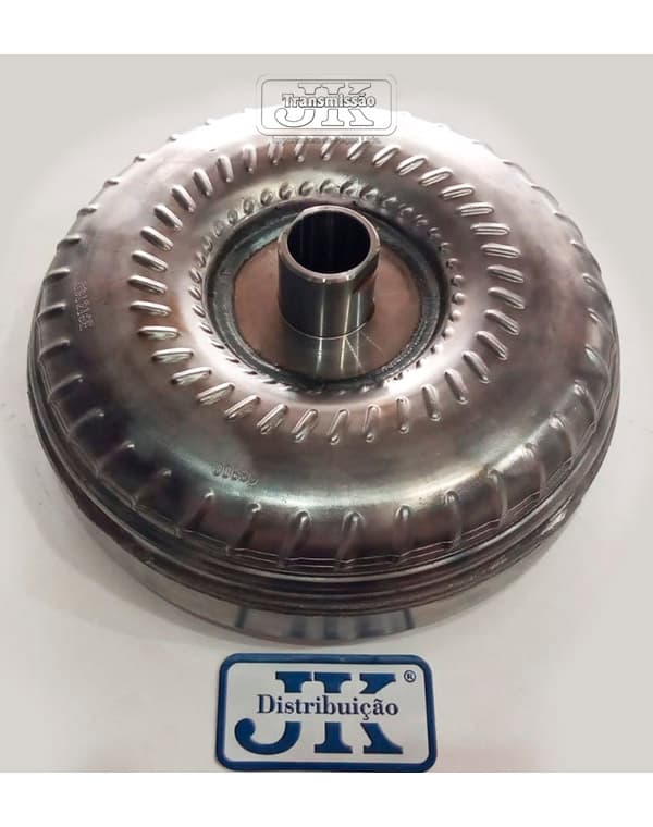 CONVERSOR DE TORQUE NOVO