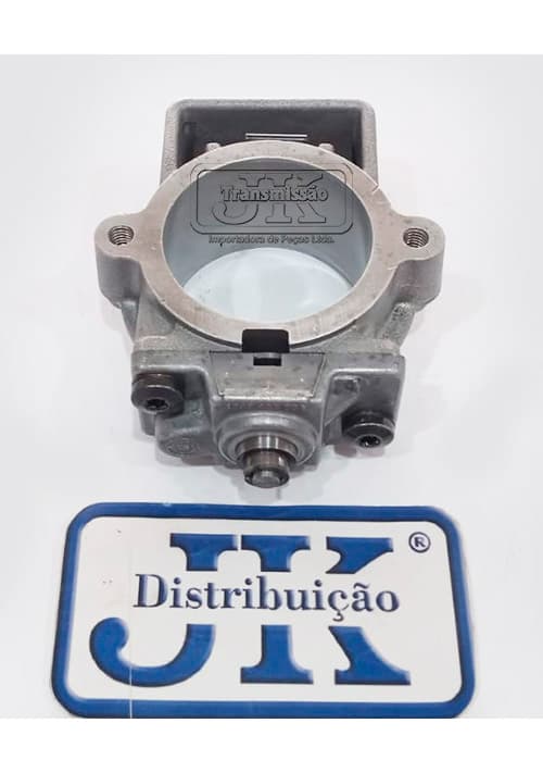 GOVERNADOR 4HP22 — Frente