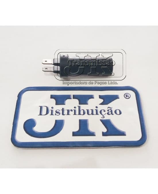 SENSOR DE ROTAÇÃO DE SAÍDA