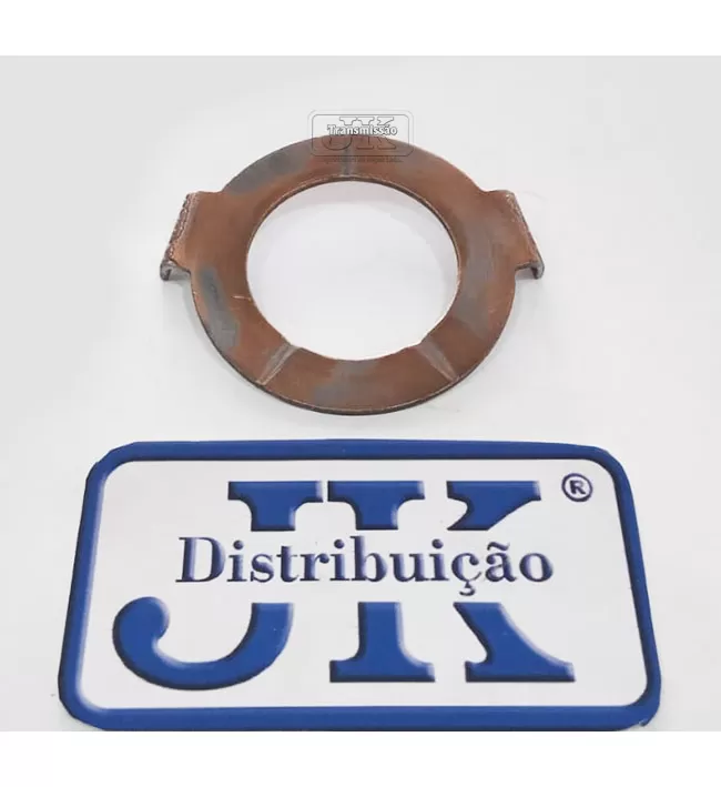 ARRUELA DE ENCONSTO / 2 GARRAS