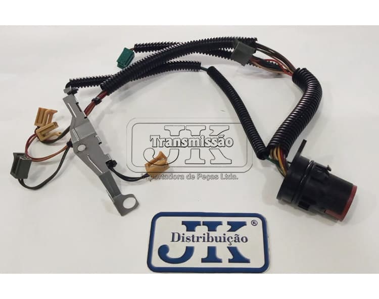 CHICOTE DO SOLENOIDE