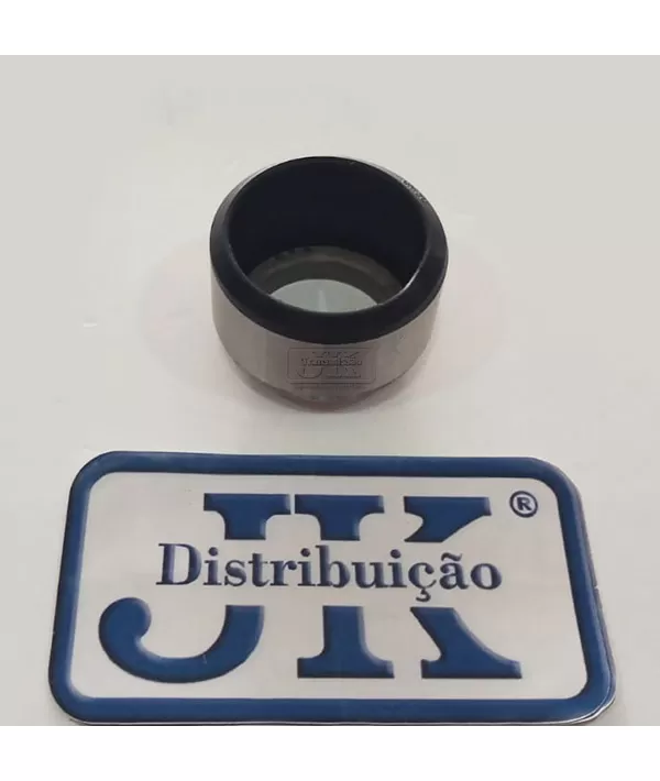 RETENTOR BUCHA DO SEMI EIXO DE METAL — Frente