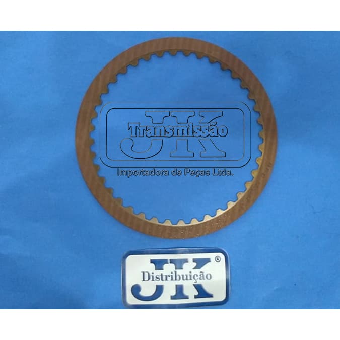 DISCO DE COMPOSITE 168.66 X 137.41 X 40 DENTES