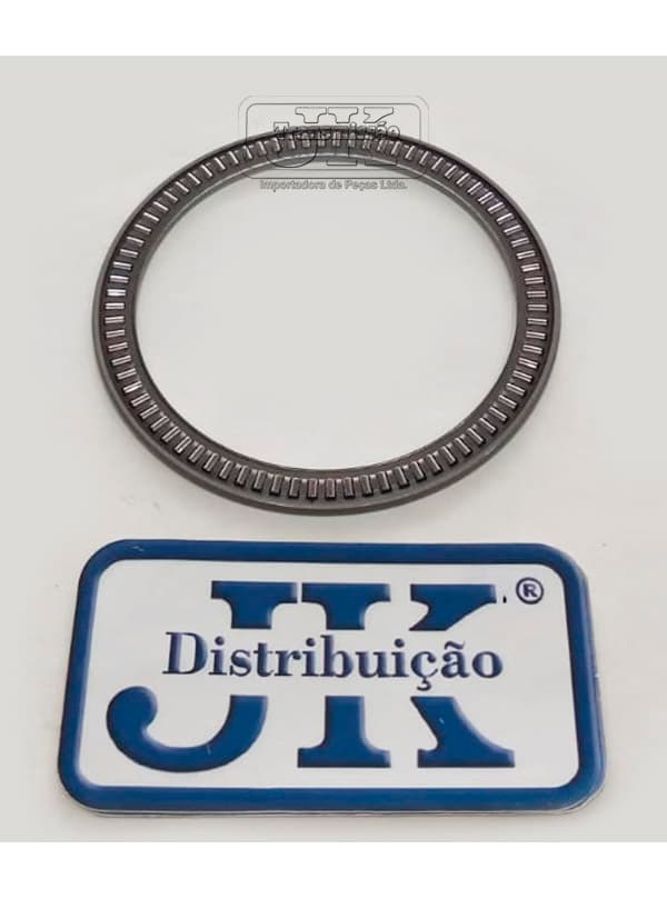ROLAMENTO DE AGULHA 91 X 74 X 2.77MM