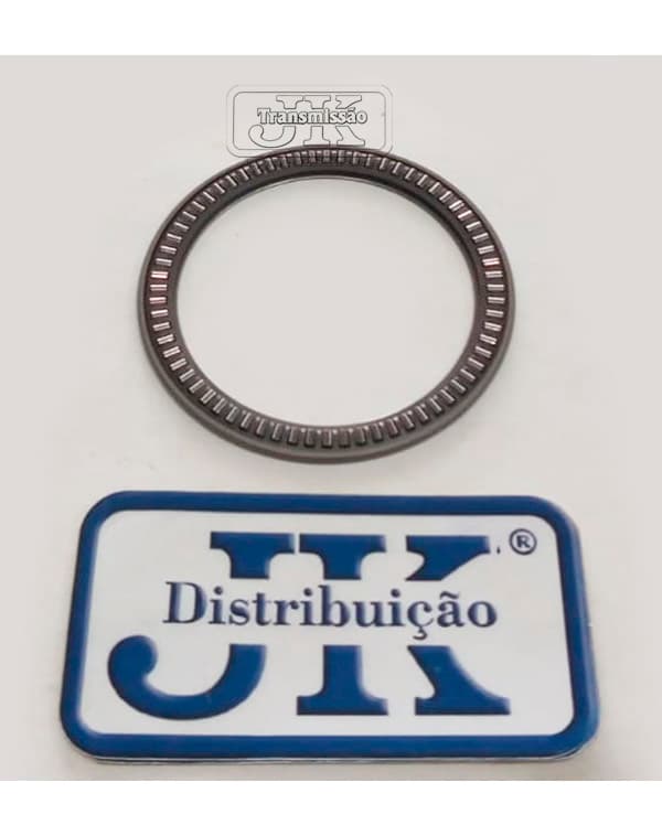 ROLAMENTO DE AGULHA 74 X 58 X 2.77MM