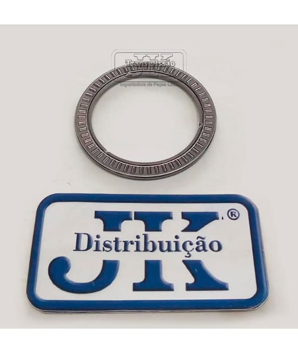ROLAMENTO DE AGULHA 62 X 48 X 3.40MM