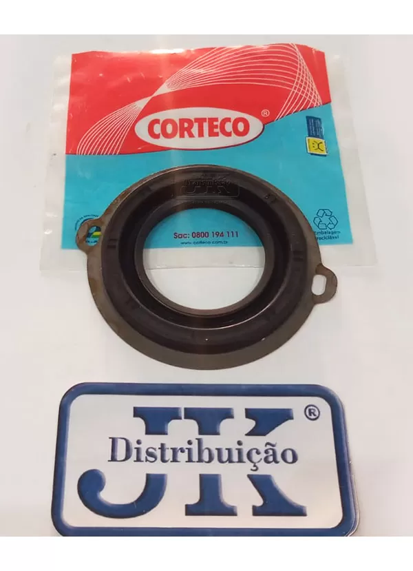 RETENTOR DO CONVERSOR — Frente