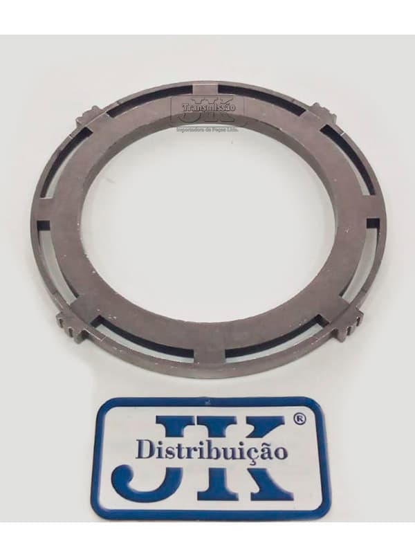 PLACA DE REAÇAO OVERDRIVE 9MM