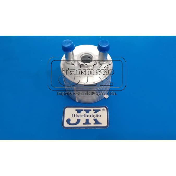 TROCADOR DE CALOR / RADIADOR ALTO 64 MM ALT