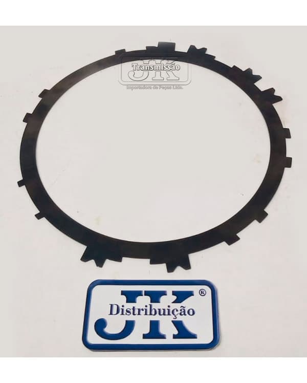DISCO MOLA 232 X 198 X 15 DENTES