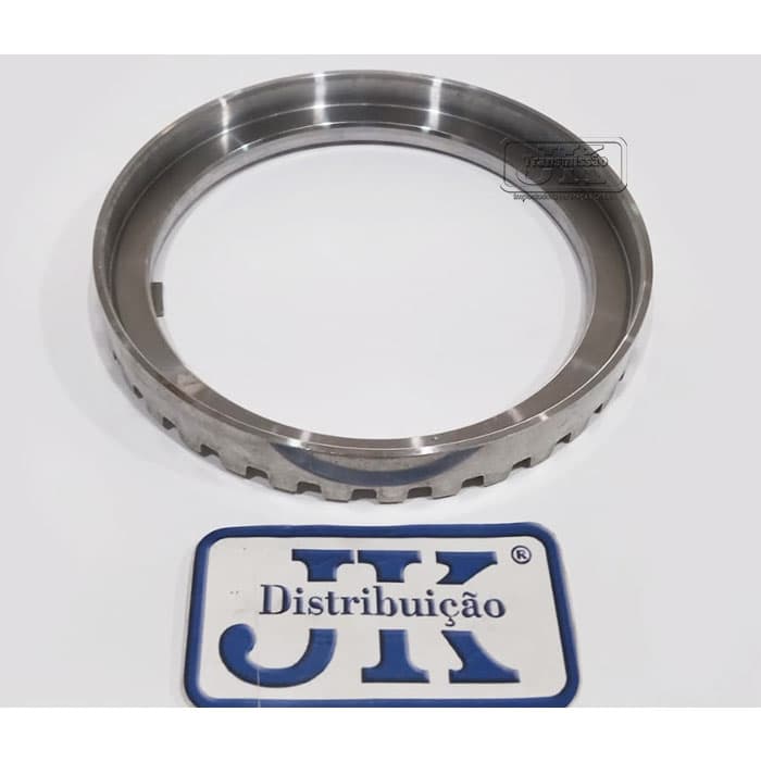 SUPORTE DO PISTÃO 1° 2° 3° 4° OVERDRIVE